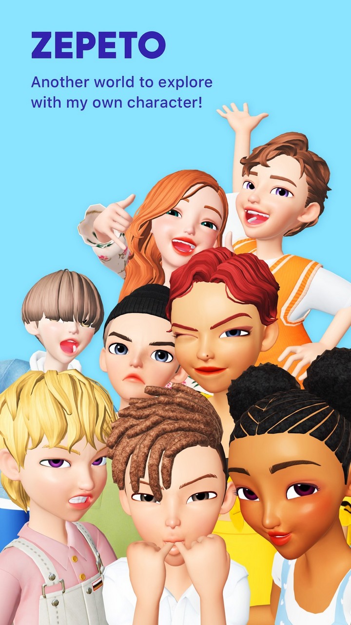 Zepeto